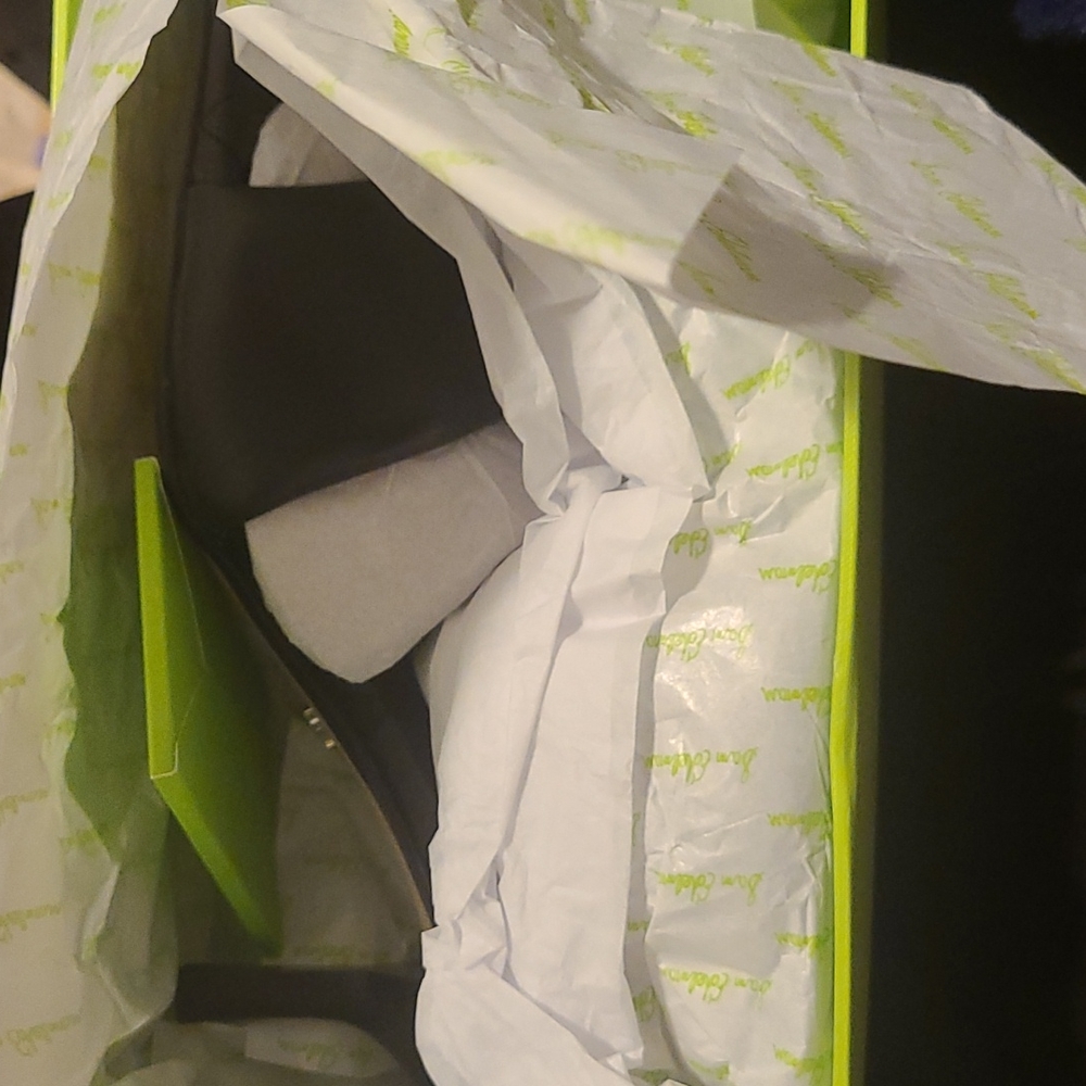 Sam Edelman Starla Mules - Picture 13 of 15